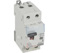 P312 B-10-30-AC Disjoncteur R-NP.DX3 410919