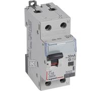 P312 C-10-30-AC DX3 Interrupteur R-NP 411011
