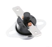 P321826 Interrupteur de limite de four pour Williams Monterey Top Vent série 250 500 - Capteur de sécurité thermique bimétallique Réinitialisation manuelle du chauffage Pièce de rechange 3,3 cm
