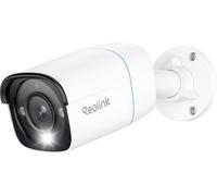 Reolink P330 - 4K 8MP UHD Outdoor PoE Security Camera with 256GB Capacity, Smart Alerts, Audio Recording, & Night Vision