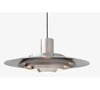 &Tradition Suspension P376 KF2 Aluminium H 28 cm / Ø 70 cm