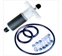 P4071#58113 Rotor de pompe à eau FIX E02 pour Coleman für Lay-z Spa Für Salu-spa Für best-spa-way Kit de réparation pour pompes Remplacer les Vieux écrous Rouillés