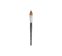 Pinceau - Princeton - P4850 - Synthétique - 3/4' - Aquarelle - Manche Court