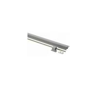 P89/90 Kit prolongateur S91000 02 0A rail et tiges noir/gris