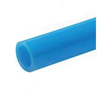 PA tuyau pneumatique 10x12 mm 3 m Bleu
