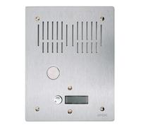 Pa1B Platine Rue 1 Bp - AIPHONE PA1B 100899