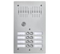 Pa8B Platine Rue 8 Bp - AIPHONE PA8B 100903