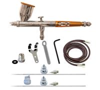 Paasche Airbrush Ensemble aérographe TG-3AS