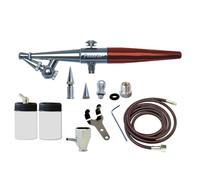 Paasche Airbrush H-3MH Kit aérographe, PVC