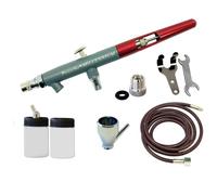 Paasche Airbrush MIL-1AS Siphon à double action