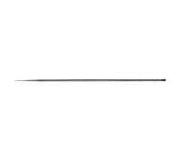 Paasche Airbrush Paasche Aiguille Taille 3 pour aérographe TG et TS Argenté 15,24 x 1,27 x 1,27 cm