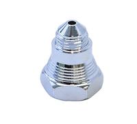 Paasche Airbrush Paasche Tête d'Aircap Taille 5 pour aérographes Série VL Argenté 15,24 x 1,27 x 1,27 cm