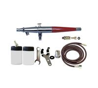 Paasche Airbrush Siphon Airbrush Airbrush Metal Chrome