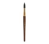 Pab Neptune Watercolor 4750 Round 18 by Princeton
