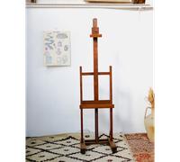 Pablo, le chevalet d'atelier en bois n°8