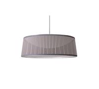 Pablo Solis Tambour 36 Suspension Argent