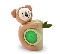 Pabobo - Coach Sommeil Koala - Veilleuse Educative et Réveil Pédagogique