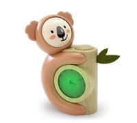 Pabobo Koala Alarm Clock Vert Enfants