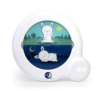 Pabobo - Réveil éducatif veilleuse Kid Sleep Essential