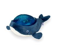 Pabobo - Projecteur Baleine Aqua Dream