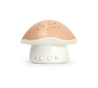 Pabobo - Projecteur d étoiles Champignon - Rose
