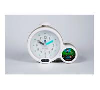 PABOBO - Réveil Kid'Sleep Clock Gris