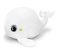 Pabobo - Peluche lumineuse Shakies Baleine