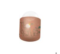 PABOBO - Veilleuse Nomade Rechargeable Terracotta