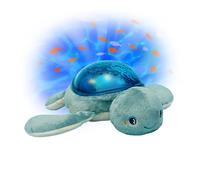 Pabobo Turtle Projector Bleu Enfants