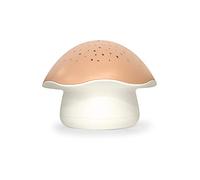 Pabobo - Projecteur d étoiles Champignon - Rose