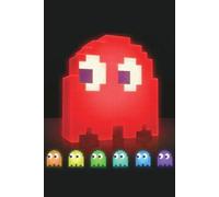 Pac-Man Lampe LED Fantôme 20 Cm Paladone Products