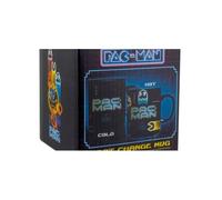 Pac-Man - Mug Heat Change - Theme