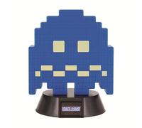 Pac-Man - Turn To Blue Ghost Icon Light