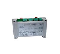 PAC30A Régulation triphasée multifonctionnelle de puissance et de tension | Régulateur triphasé multifonction de puissance et tension, modèle PAC30A. Contrôle précis et fiable.