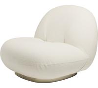 Pacha Lounge Chair Fauteuil Gubi - 5715015109628