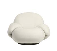 Pacha Lounge Chair Fauteuil Gubi - 5715015620963