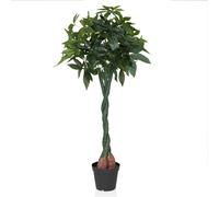 PACHIRA - Plante artificielle Vert