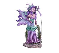 Pacific Giftware PT Amy Brown Figurine de collection en résine Pixie Gossip