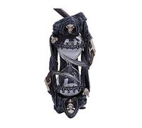 Pacific Giftware PT Anne Stokes Figurine en résine en Forme de Faucheuse
