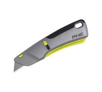 Pacific Handy Cutter® Couteau de sécurité Victa auto-retract - Couteau industriel avec rétraction entièrement automatique de la lame