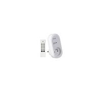Casa Control 1 prise avec télécommande