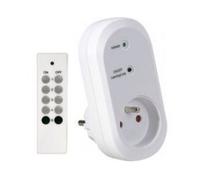 Casa Control 1 prise avec télécommande