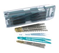 PACK 10 LAMES S-EXPRESS - MAKITA - B-44426