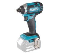 Pack 10 machines MAKITA 18V batteries 5 Ah DLX5039PTJ+DJR186Z+DTM51Z+DUB185Z+DMR200+DCL184Z
