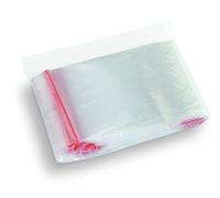 Pack 100 Sachets Plastiques Refermables 6x8cm - Sac Zip pour Stockage Alimentaire, Organisation Artisanat. Durable, Congélateur-Sûr & Étanche.