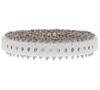 Pack 1000 clous crantés HDG 2,8 x 25 mm pour cloueur IM45GN SPIT PASLODE 142200