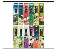 Pack 12 encens koh do - assortiment 2