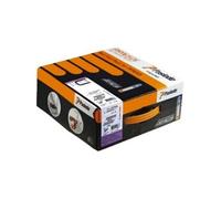 Spit Clous PPN50I 4 x 40 mm Galv-Plus 34° Pack 1250