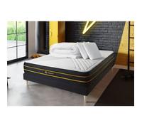 Sleepfit ULTRA 180x200