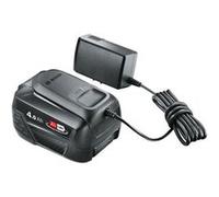 Bosch Home and Garden Kit de démarrage 18 V (4 Ah + AL18V-20)